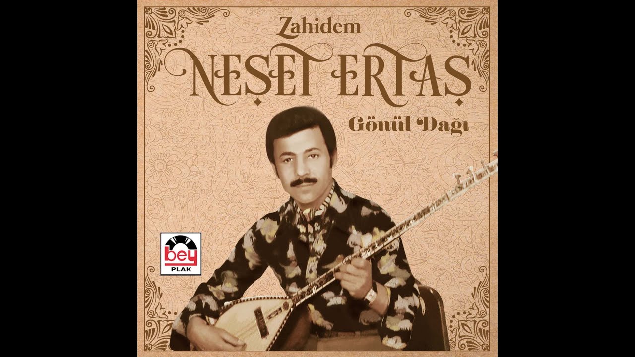 GÖNÜL DAĞI   -  NEŞET ERTAŞ