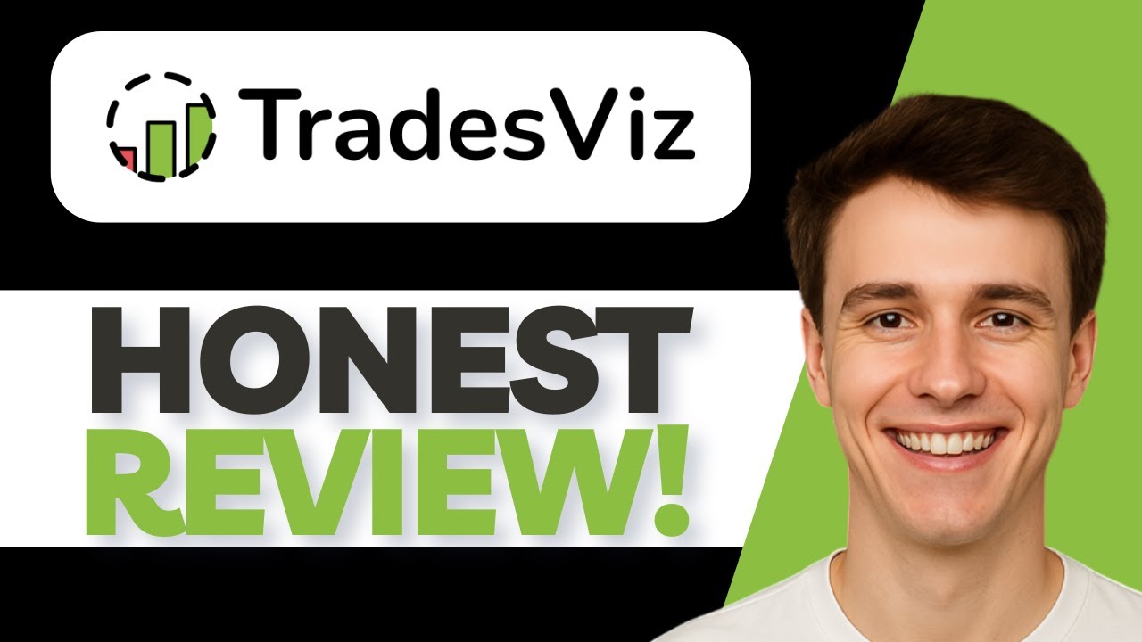 Tradesviz Review | Best Trading Journal To Track Your Trades In 2025? (HONEST REVIEW!)