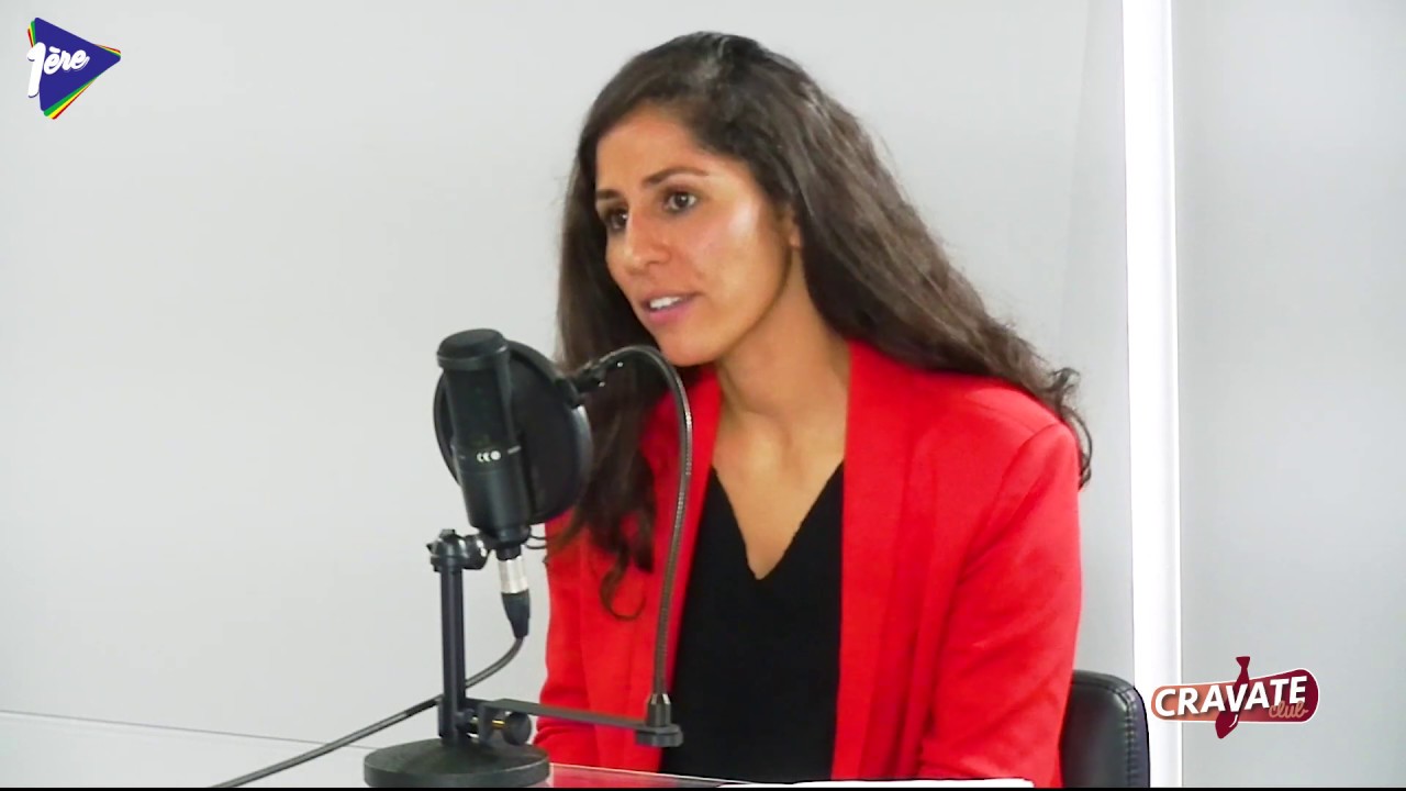 Dialogue avec les parties prenantes / RSE : Fanny Henryot dans Cravate Club Maroc avec Thomas Brun