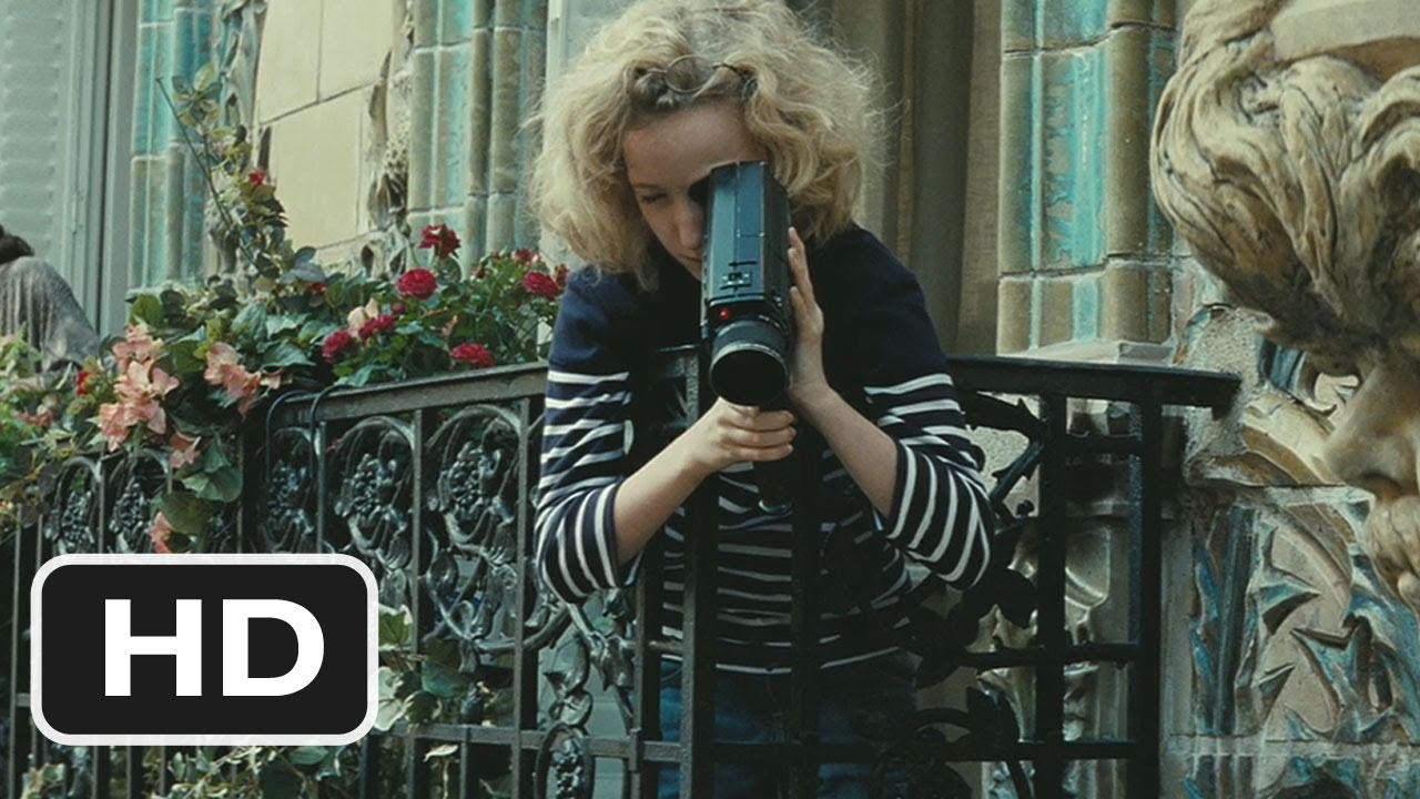 Hedgehog (2011) HD Movie Trailer