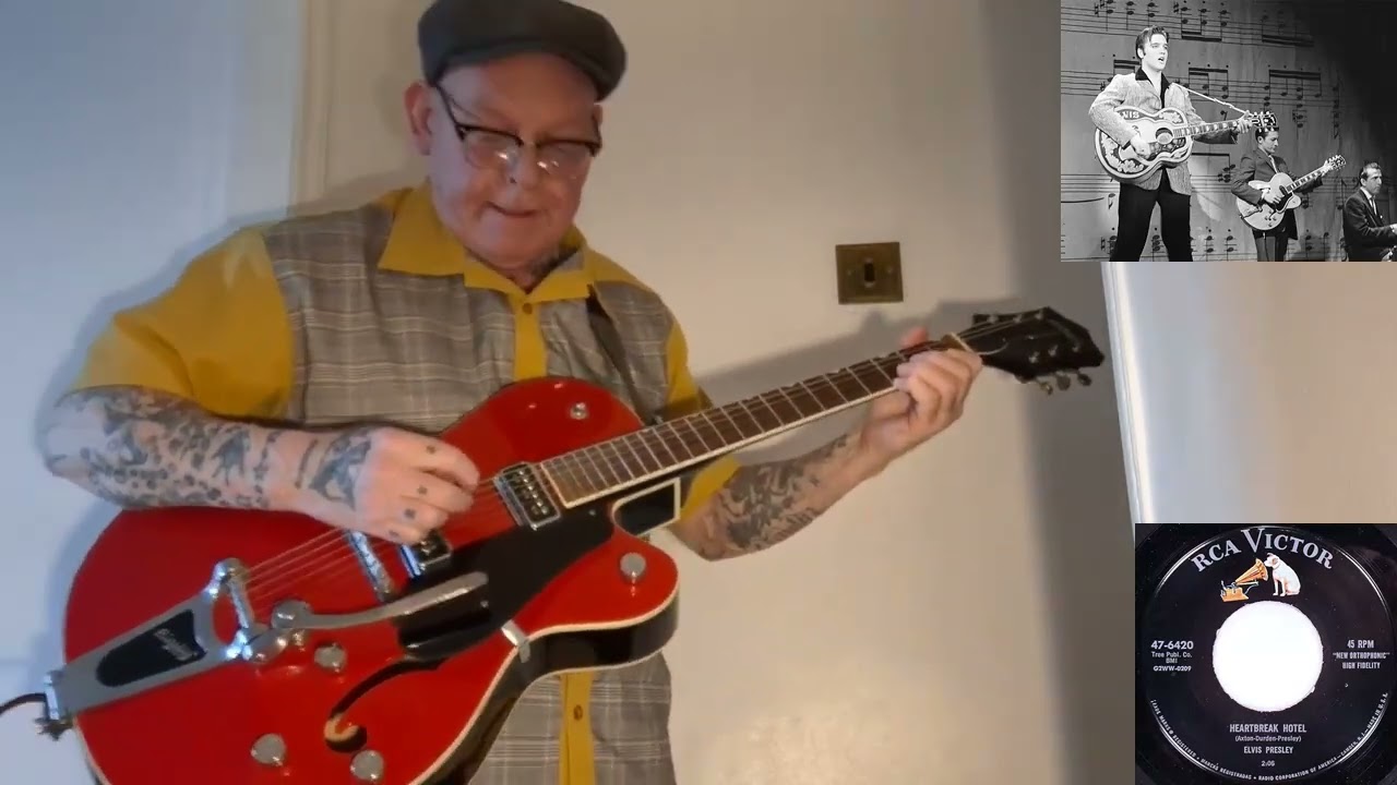 Heartbreak Hotel