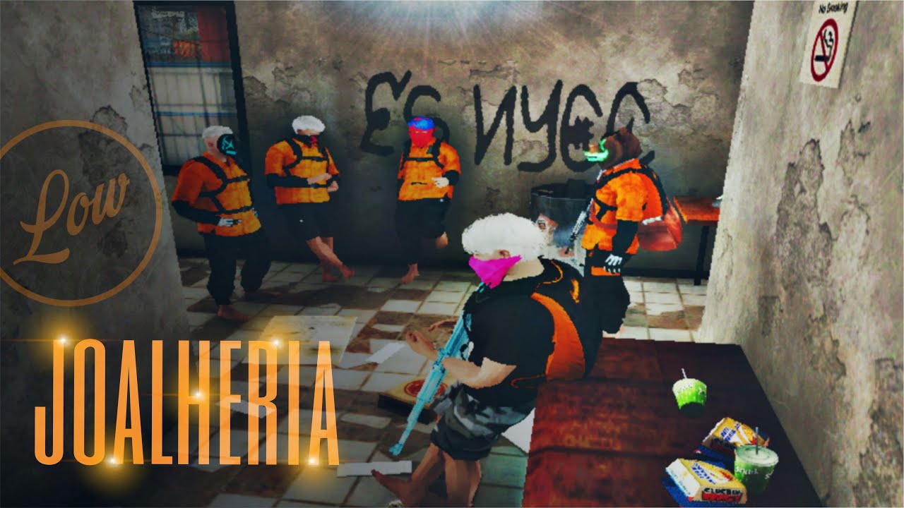 JOALHERIA WIN LOWRIDERS | FUGA #2 | DESTINY RP | #MTA:SA