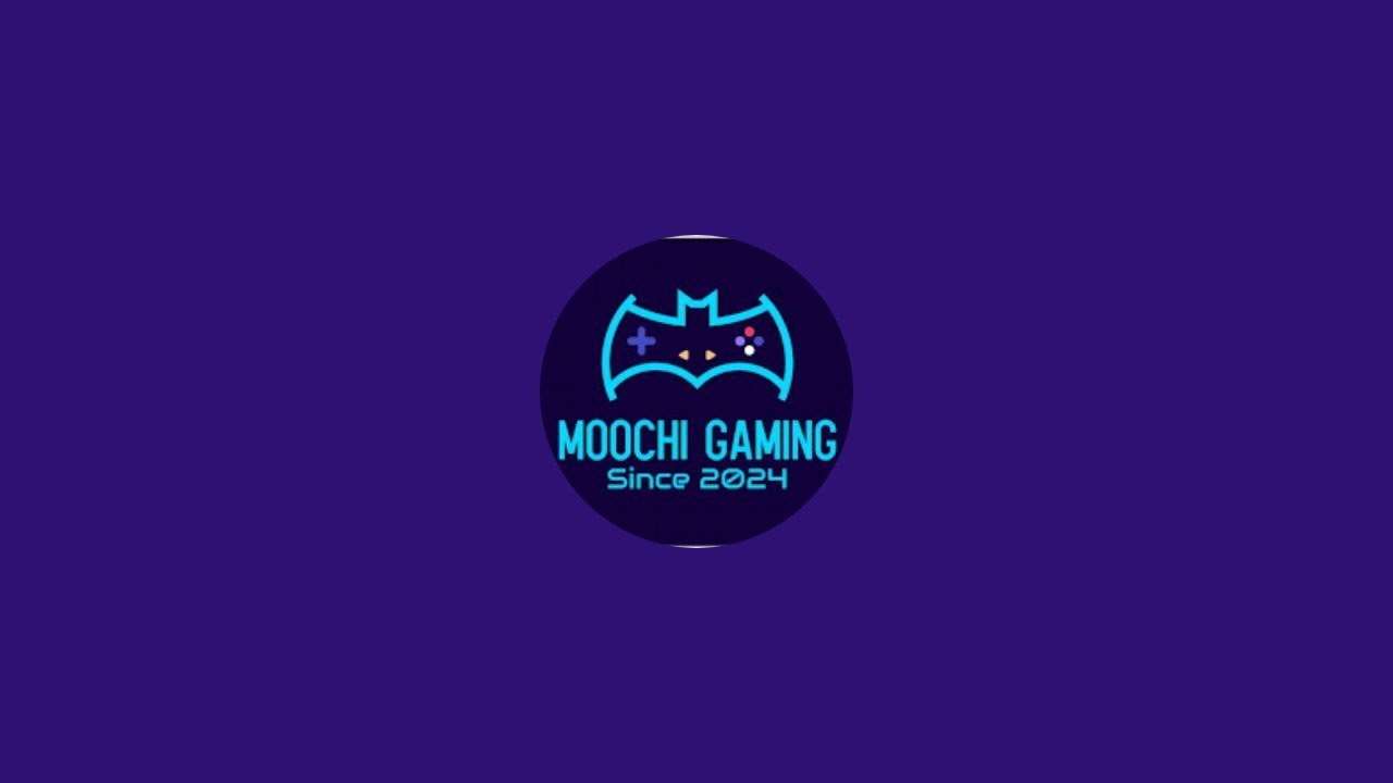 Moochi Gaming sedang live sekarang!