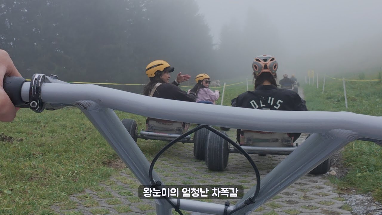 이거슨 매우 위험해보임다