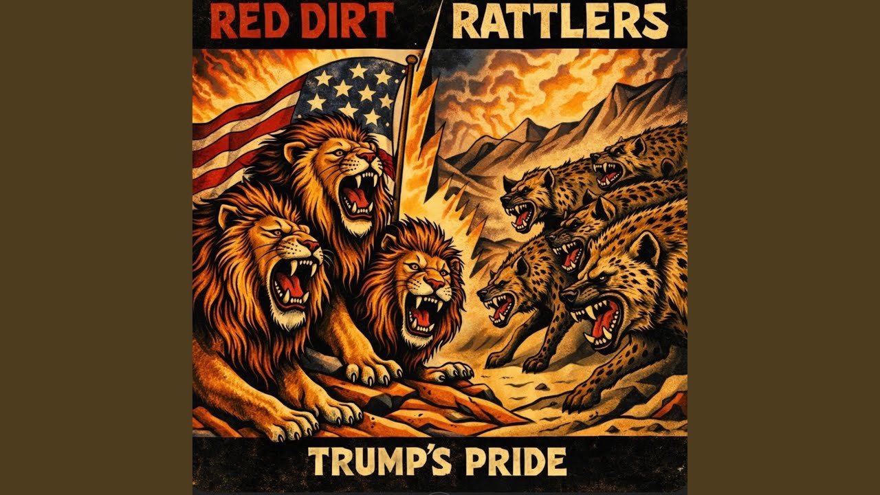 TRUMP'S PRIDE