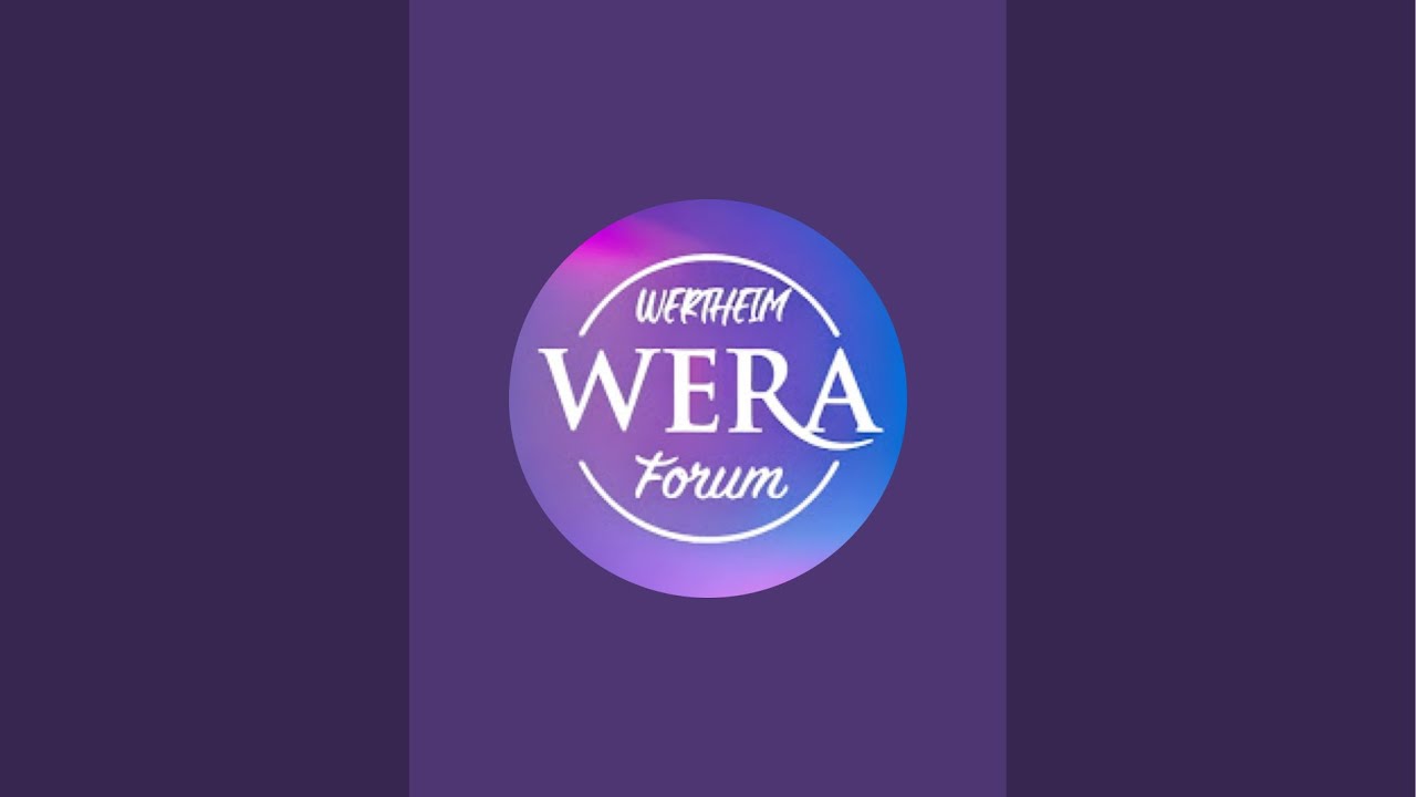 Wera Forum Wertheim  в прямом эфире!