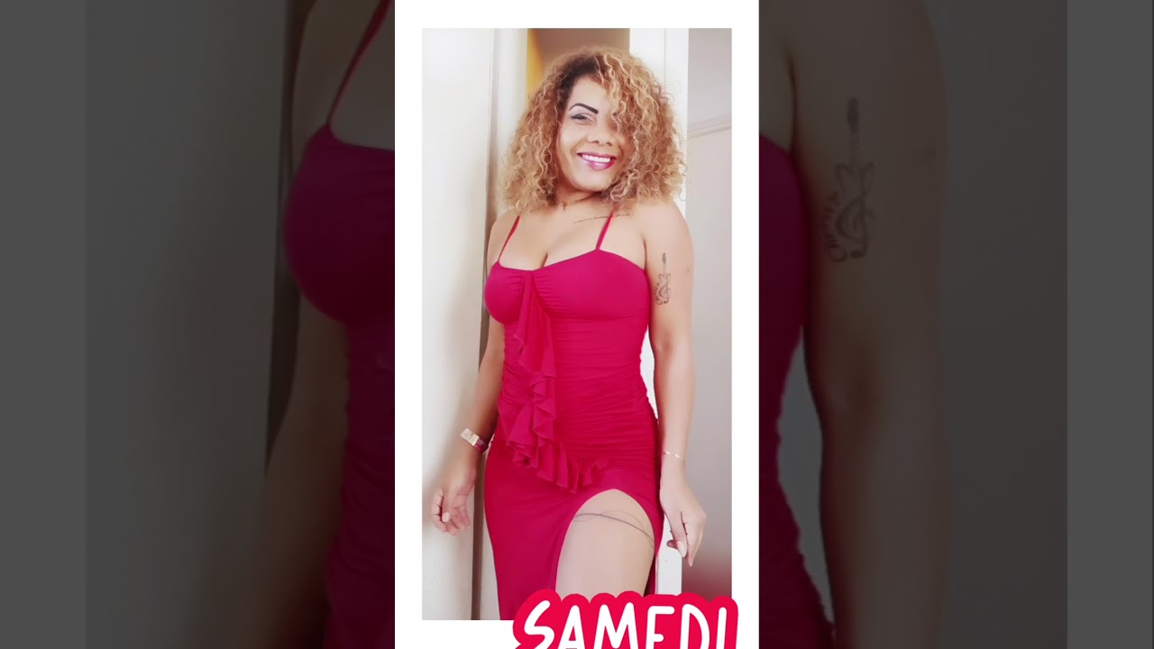 Je t’aime " christy Pop experience Nouvelle Génération"