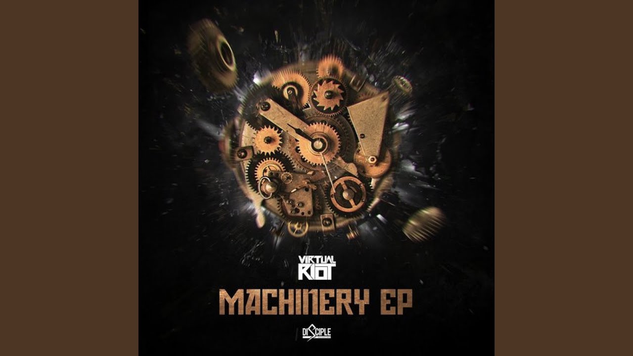 Machinery