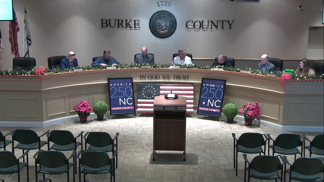 January Pre-Agenda Meeting