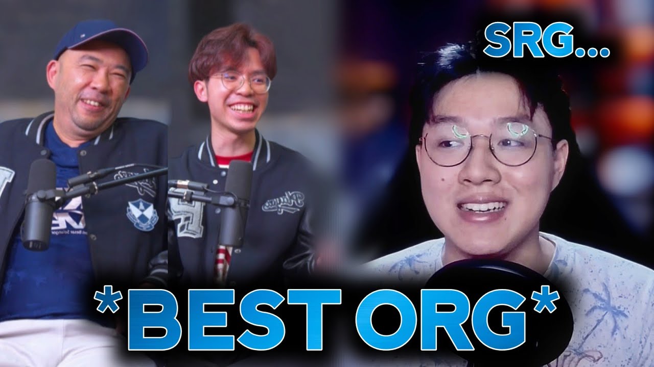 MIRKO PRAISED SRG CEO SIMON & ANALYST VEKI FOR DOING THESE..