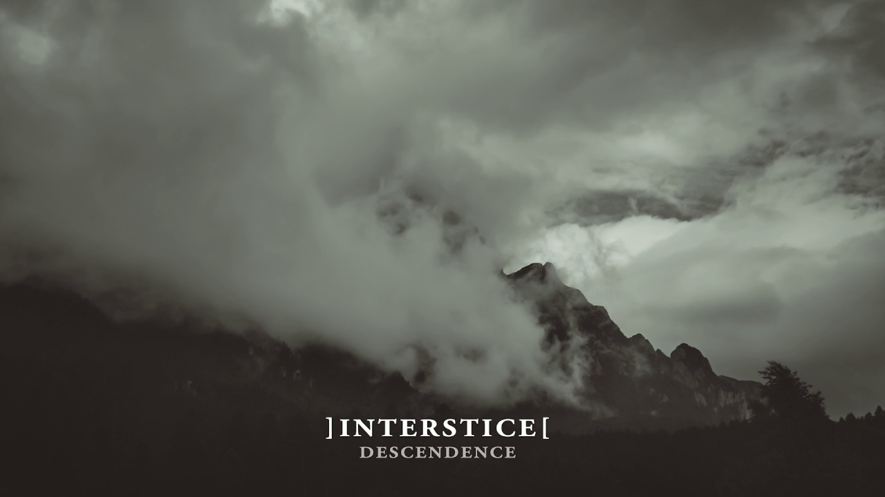 ] Interstice [ - Descendence (Official Audio)