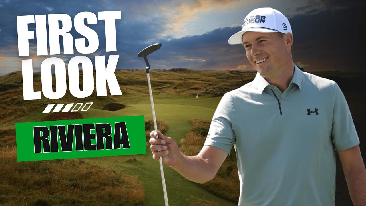 First Look: The Genesis Invitational | Golf Betting & DFS Preview