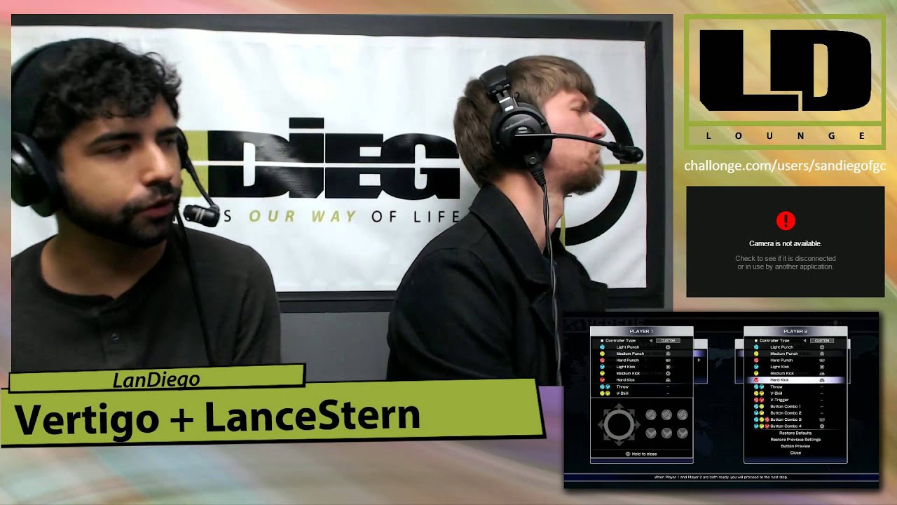 LanDiego Lounge 31   Featuring  OFC Pnoy, OFC Tempest, Watts and more!