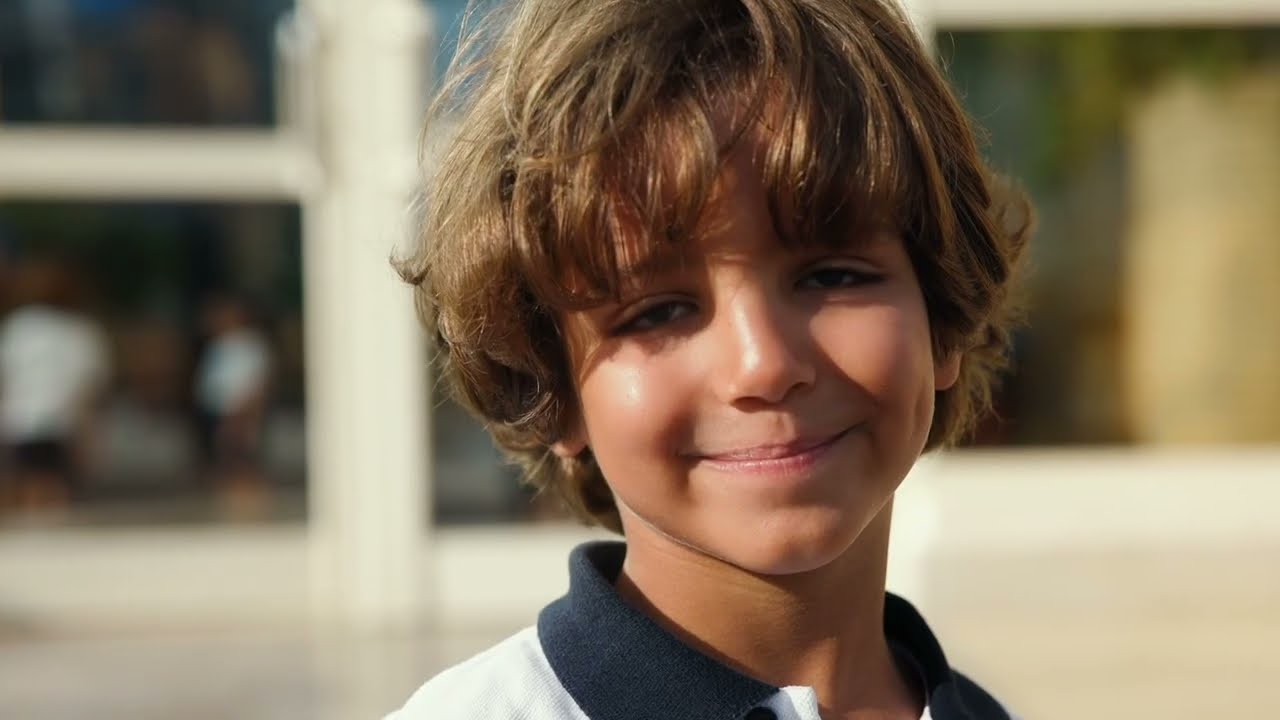 AIS Egypt, West Campus | A Legacy of Excellence