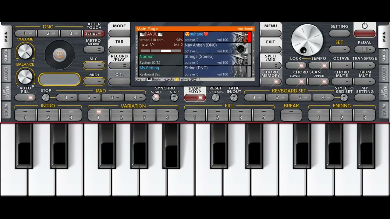 Habo habo arapça dinle 