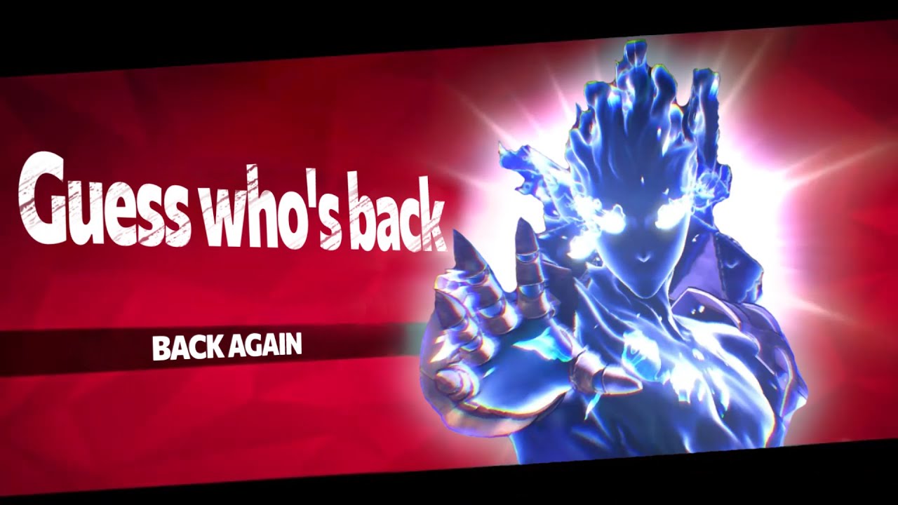 Zero Lucilius in a Nutshell - Granblue Fantasy Relink