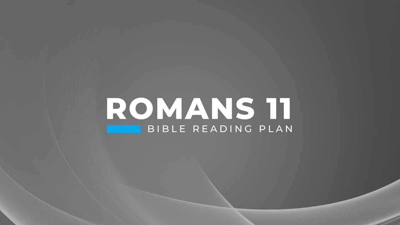 Romans 11