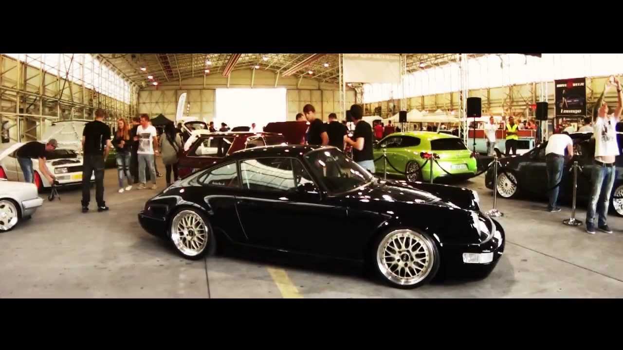 Volkstyle Base Part 1