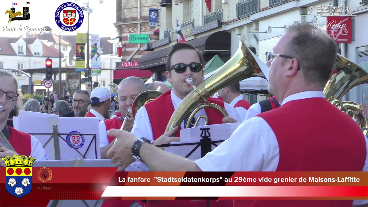 La Fanfare 