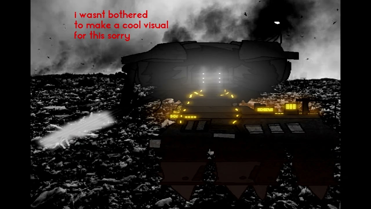 A Shame on Existence V2 (marecrisium original)