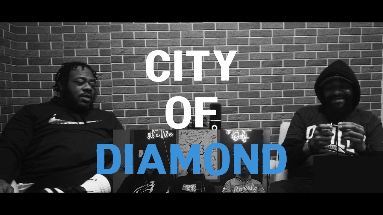 CITY of DIAMOND - ep. 72