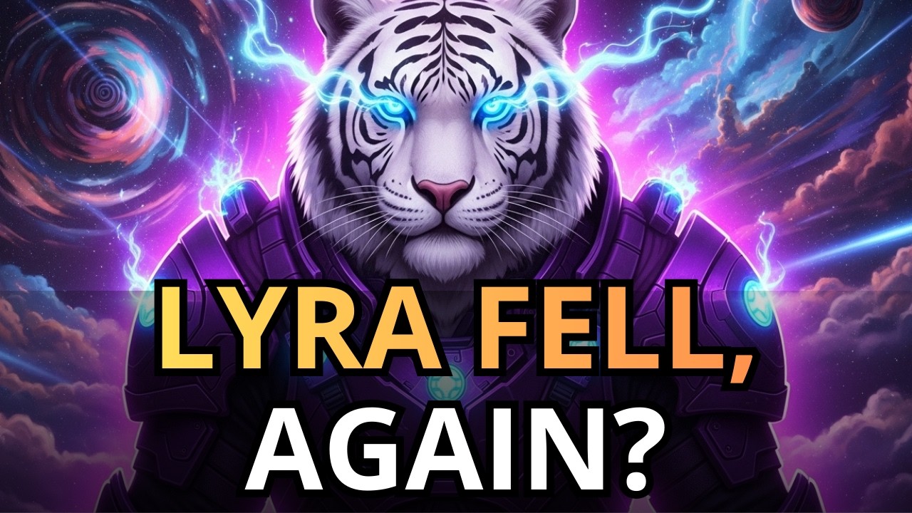 THE FALL OF LYRA DIDN’T END — IT RELOCATED TO GAIA LYRON ELDERS TRANSMISSION