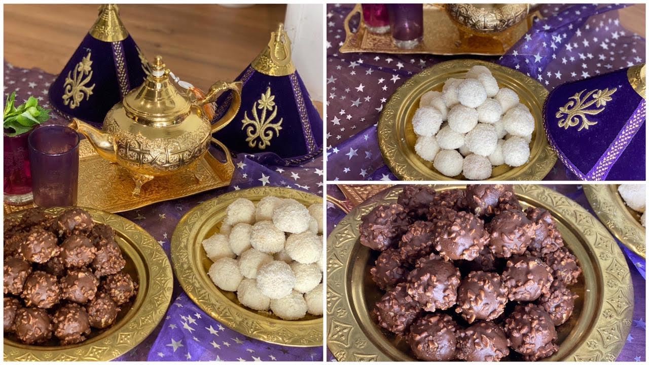 حلوة اقتصادية ✨بعجينة وحدة كتجي رائعة ، هشيشة و بنينة
