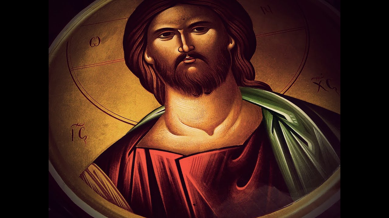 Have No Anxiety: Let Nothing Disturb You; All Things Are Passing, God Never Changes