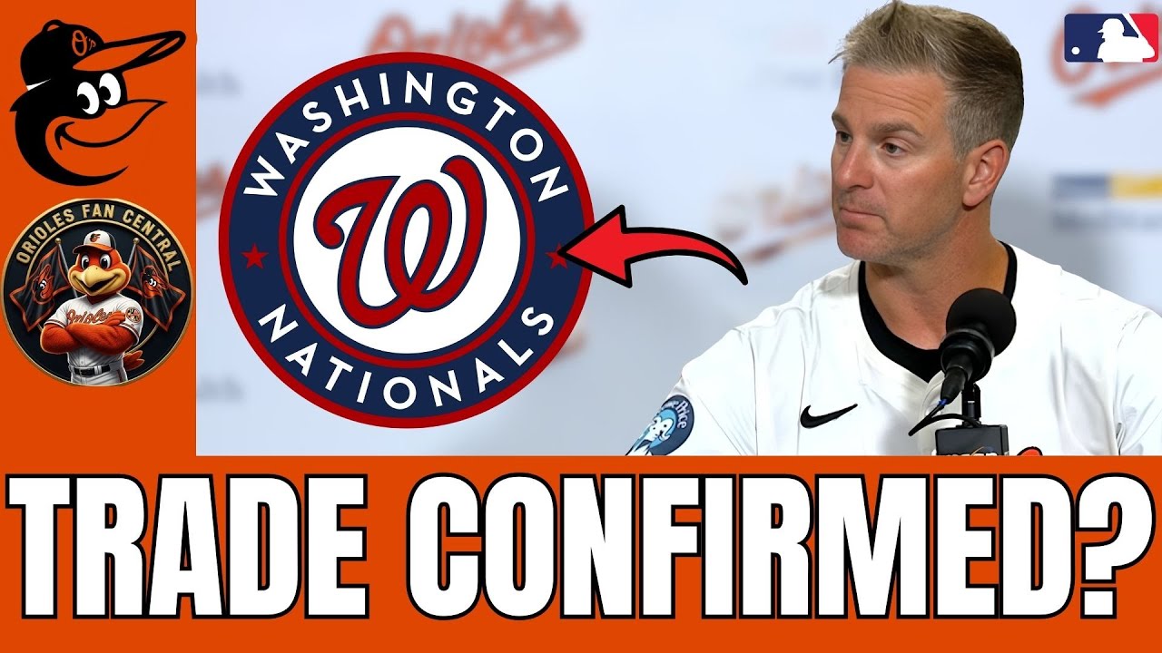 This Is HUGE! Orioles In Talks For ELITE Ace Pitcher!