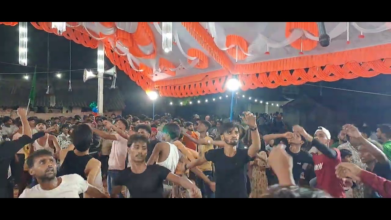 Noha hazaro'n gam karbala se lekar..