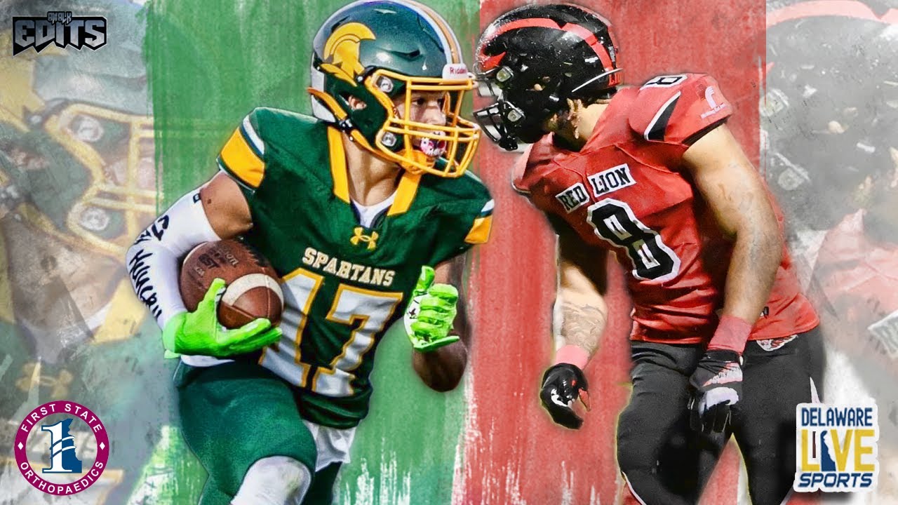 Red Lion visits Saint Marks Football LIVE from the Graveyard