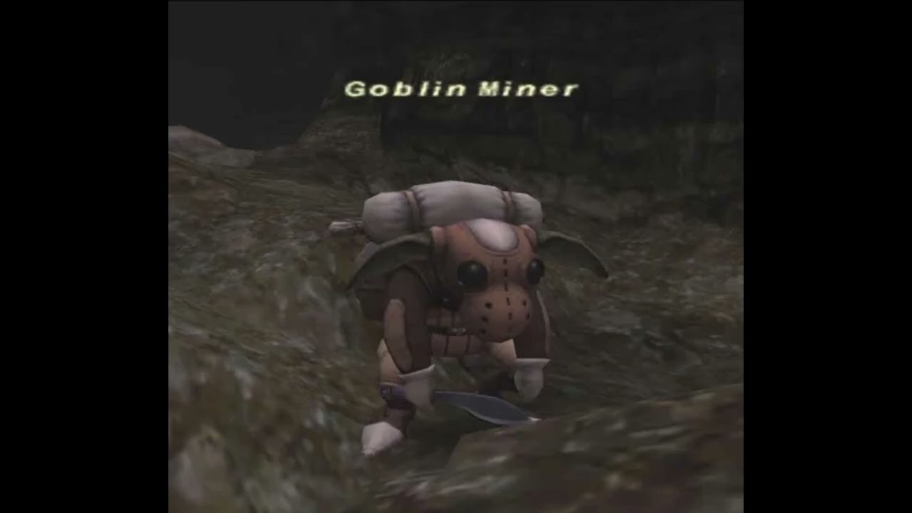 Derek Fiechter - Goblin Miners Extended