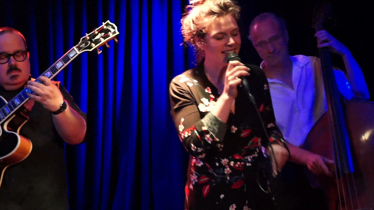 Jazzband Berlin - Lullabye of Birdland - JazzTrio Berlin