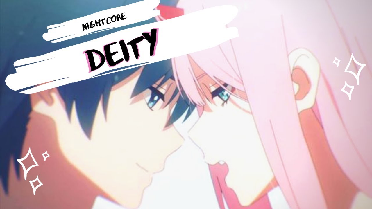 {Nightcore} Deity +lyrics