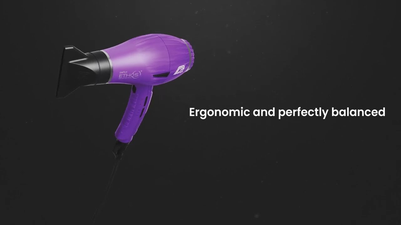 New Parlux ETHOS&reg;