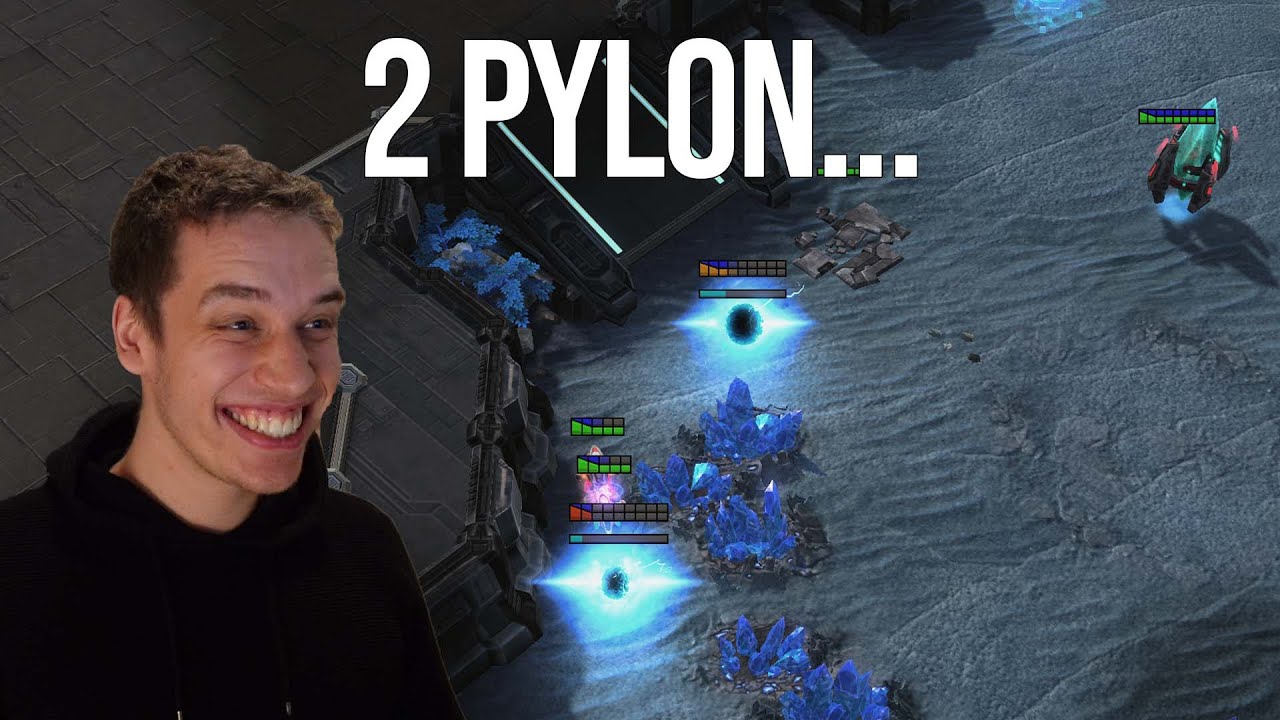 ABUSING IMBALANCED Cannonrush Spot | Cheesiest Man Alive