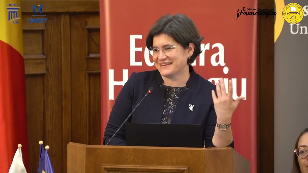 Ioana-Maria COSTEA - Mic inventar de soluții jurisprudențiale privind impozitul pe venit
