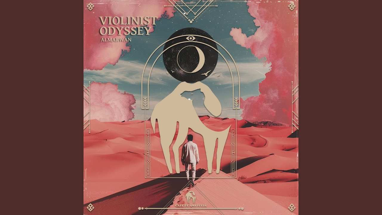 Violinist Odyssey