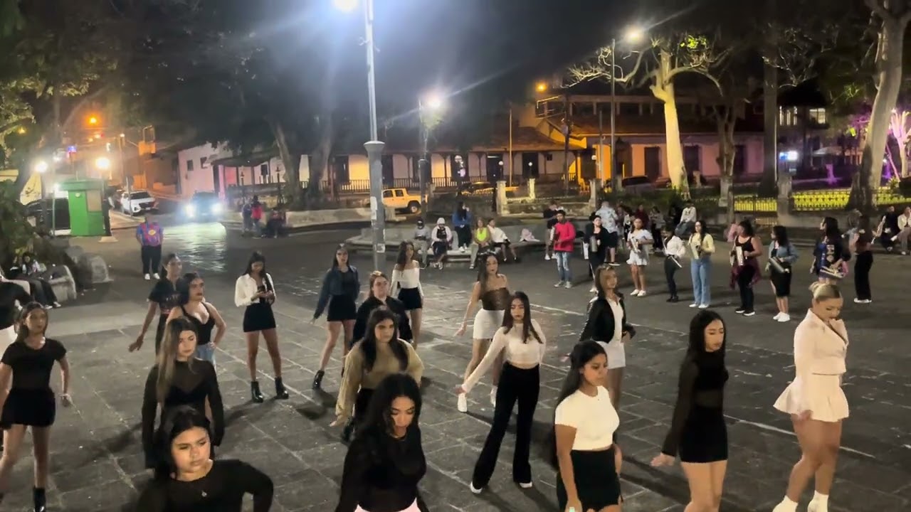 Práctica 28/02/26 Banda independiente La Revolución #7