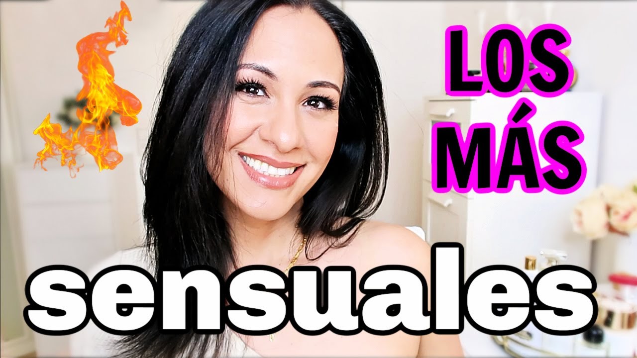 LOS MAS SENSUALES! PERFUMES CON INCIENSO #top12