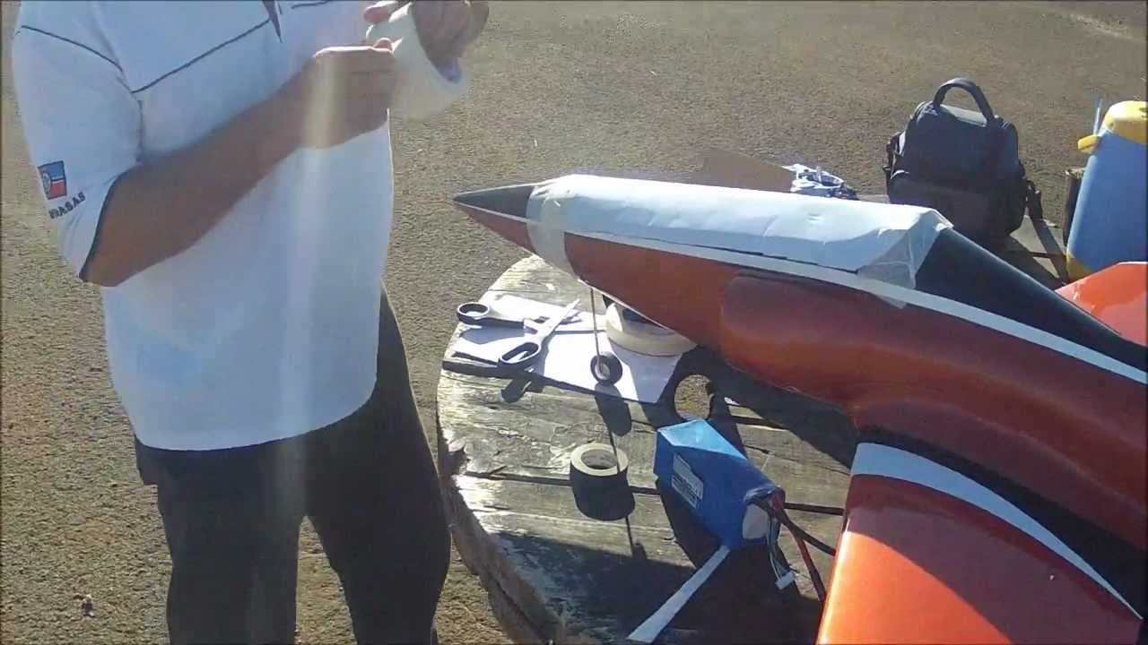 Jato Viper 90mm 6S