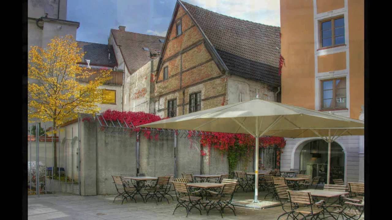Memmingen HDR