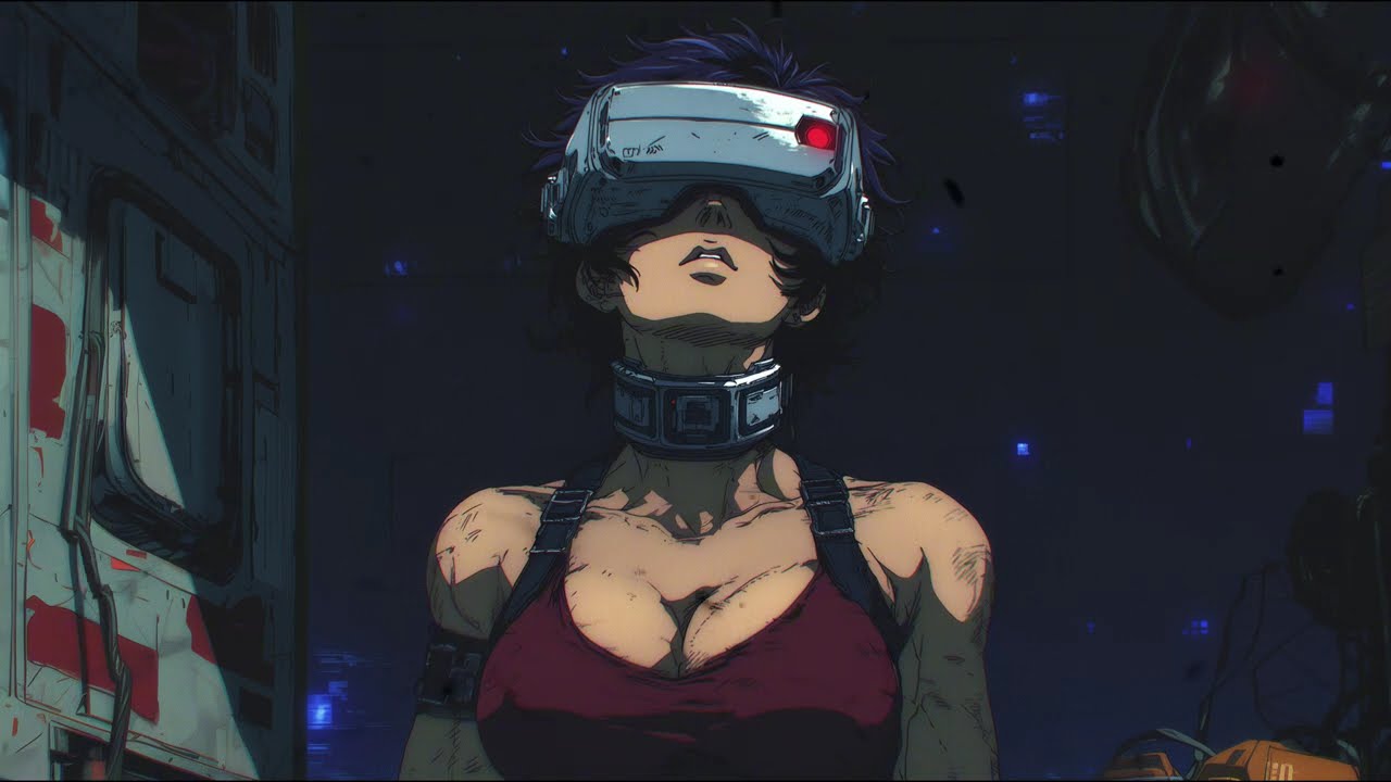 𝟭𝟵𝟵1 𝗠𝗘𝗠𝗢𝗥𝗬 𝗙𝗢𝗨𝗡𝗗 // Synthwave, Vaporwave, Cyberpunk, Chillwave, Retrowave, Dreamwave