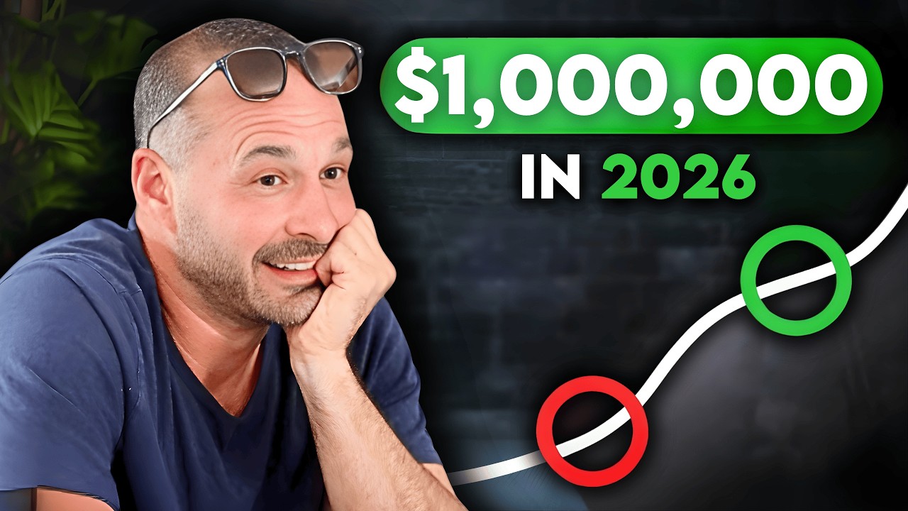 How To Make $1,000,000 Selling Insurance in 2026 (FULL GUIDE)