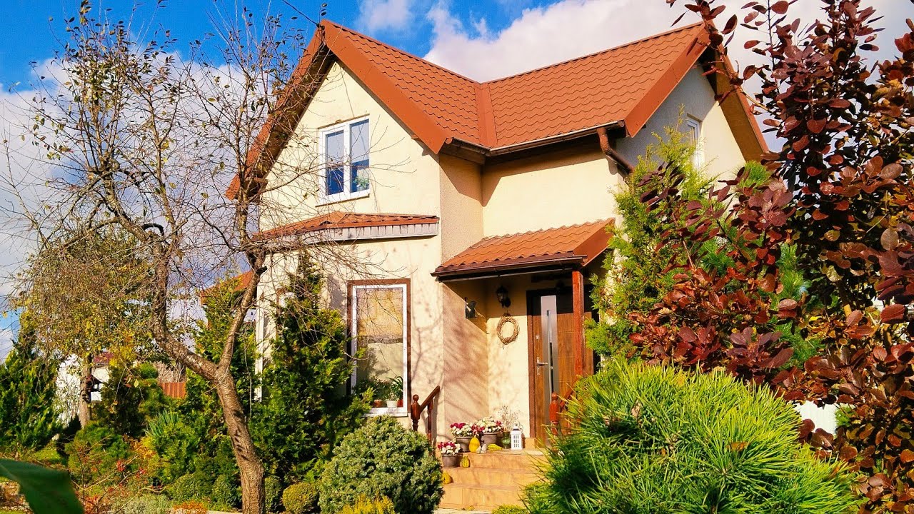 🏠НУЖНО  ЧТО - ТО МЕНЯТЬ🍁ВОПЛОЩАЮ СВОИ МЕЧТЫ В ЖИЗНЬ. Преображаем пространство. Панакота #дом #сад