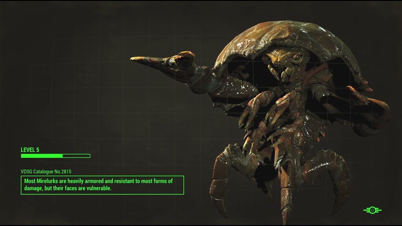 Part 5 - Fallout 4 Platinum Playthrough (PS5) - #LunarlightJourneys