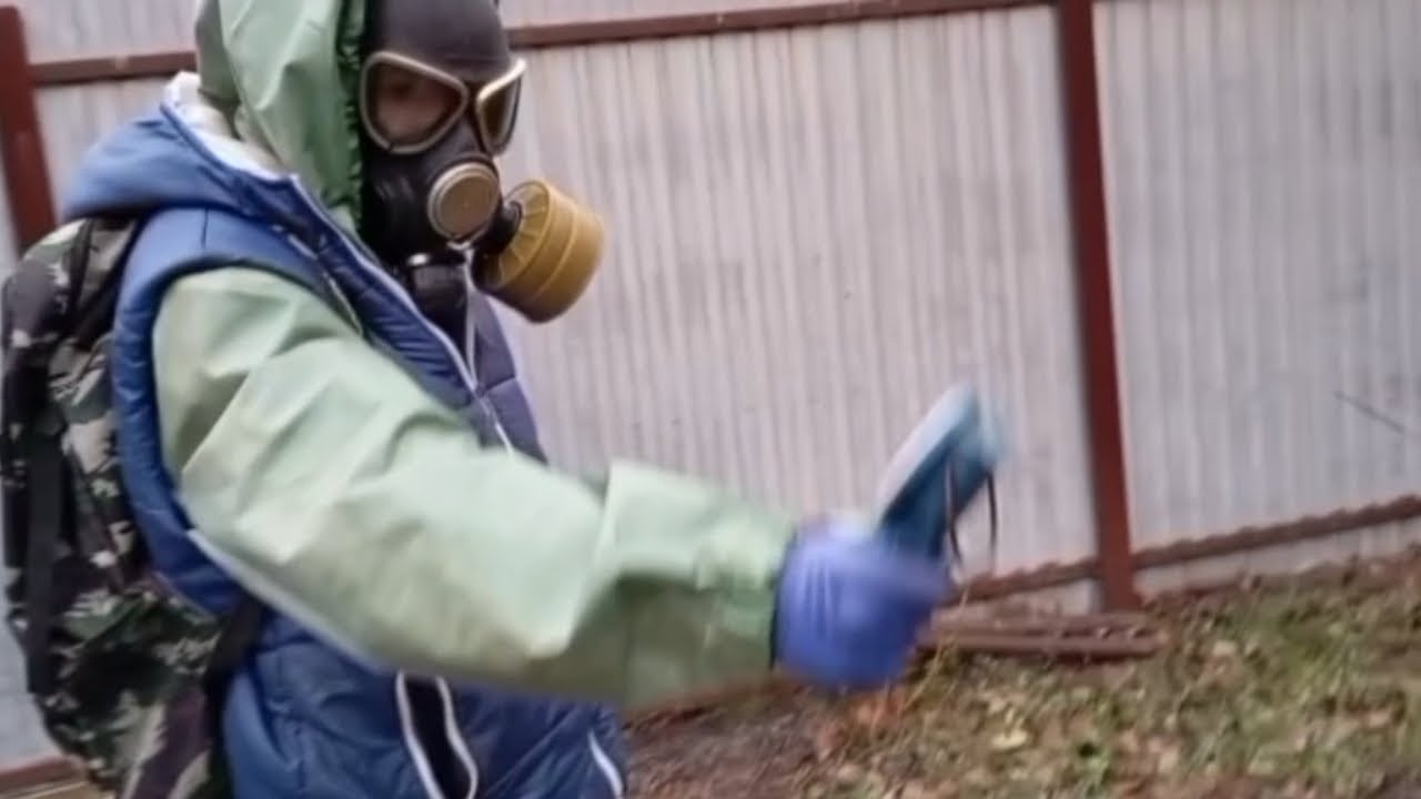фильм (С.Т.А.Л.К.Е.Р.) долг превыше всего   2 серия 2 сезона. #сталкер