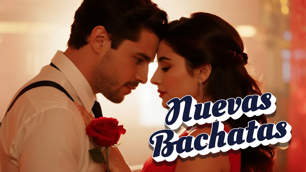 The New Sound of Bachata 2026 - Bachata Nueva Sensual para Noches de Baile Latino