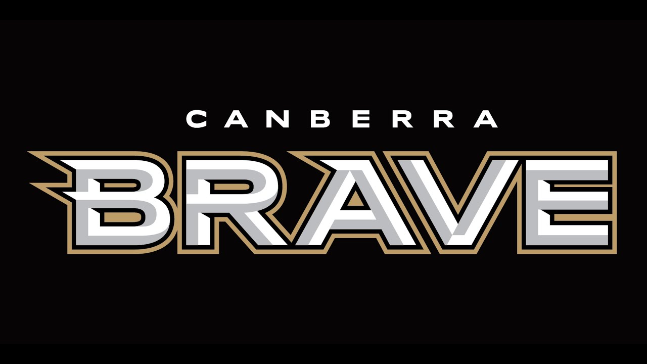 AIHL - Newcastle Northstars v Caribou Canberra Brave - Highlights 06/04/24