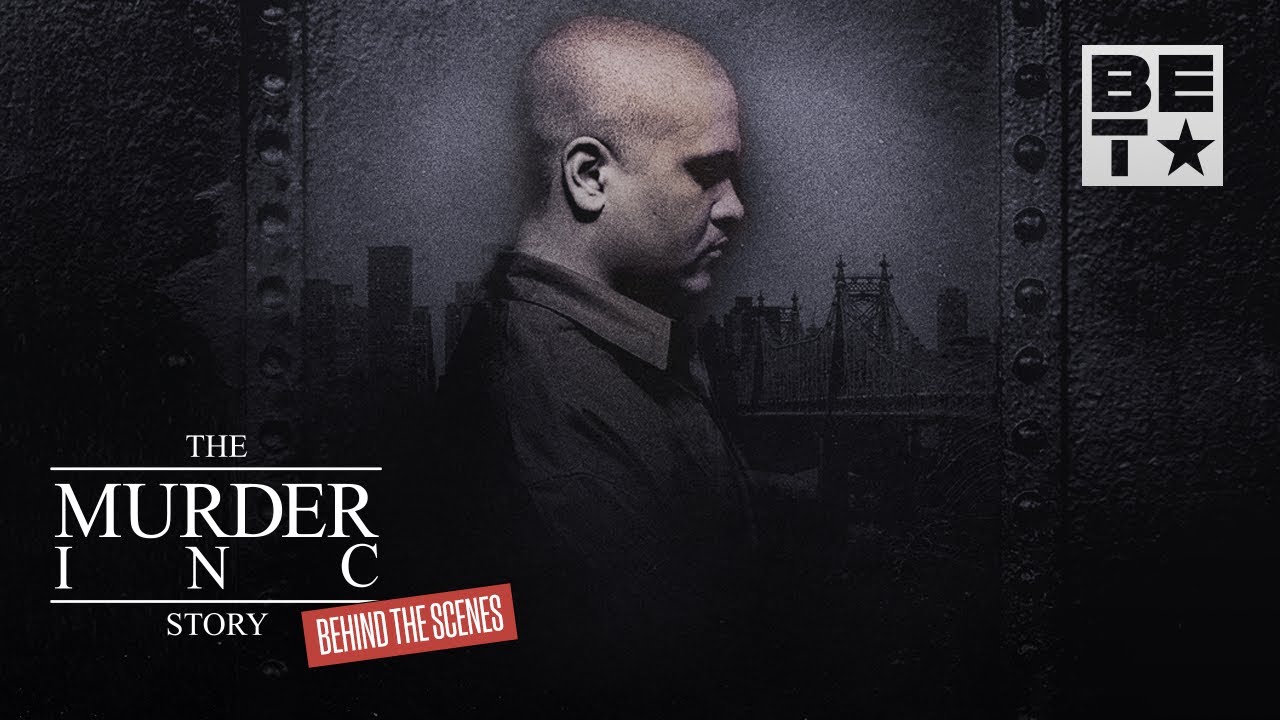 Charlamagne Talks J. Lo's Use Of The N-Word In Hip Hop | The Murder Inc Story